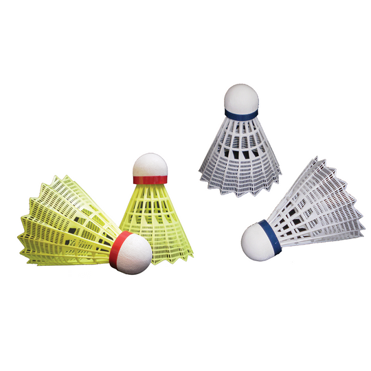 VICTOR BADMINTON SHUTTLES TOURNAMENT