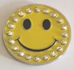 Crystal Golf Ball Markers - (Bling)