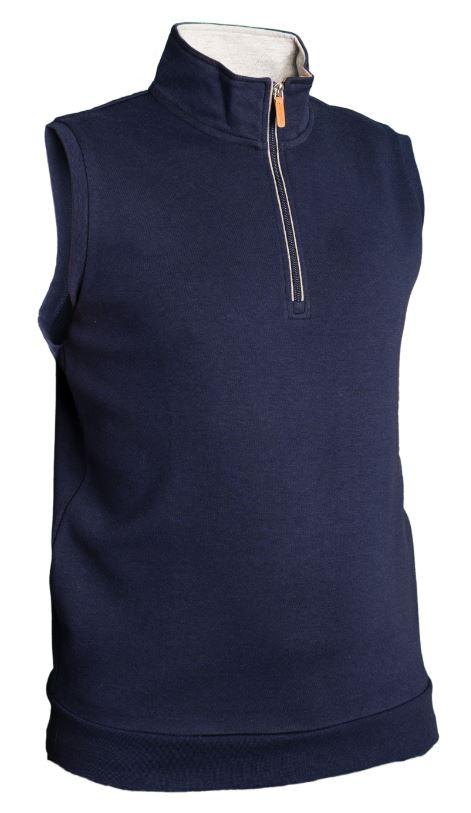 Clearance - ProQuip Outerwear Breeze Sleeveless