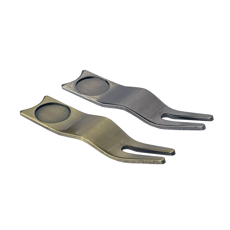 Wave Divot Tool with Decal