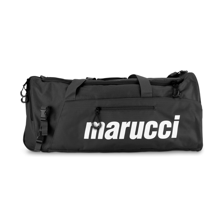 TEAM UTILITY DUFFEL BAG