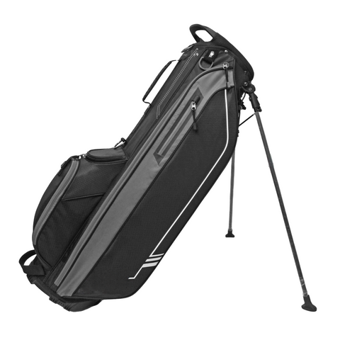 PGF GOLF BAG TRAVELMATE STAND