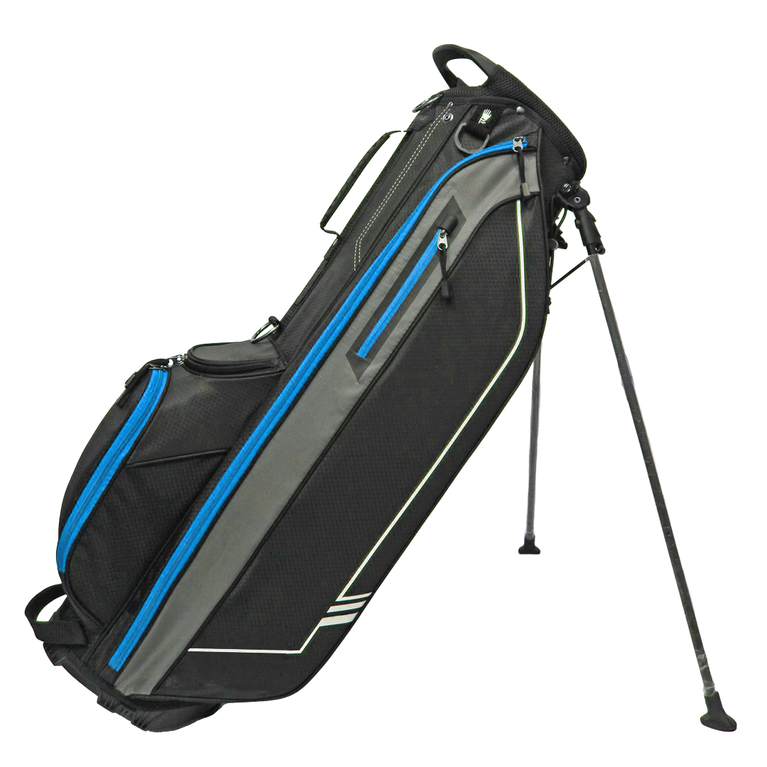 PGF GOLF BAG TRAVELMATE STAND