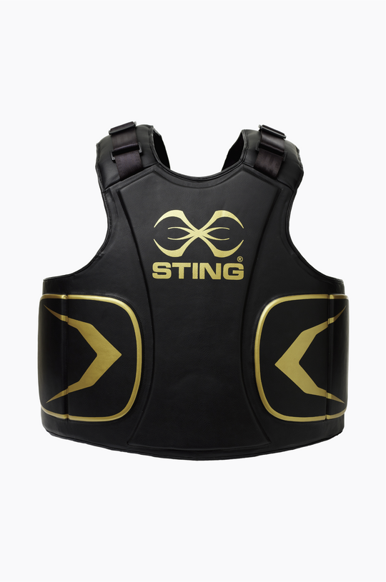 VIPER TRAINING BODY PROTECTOR