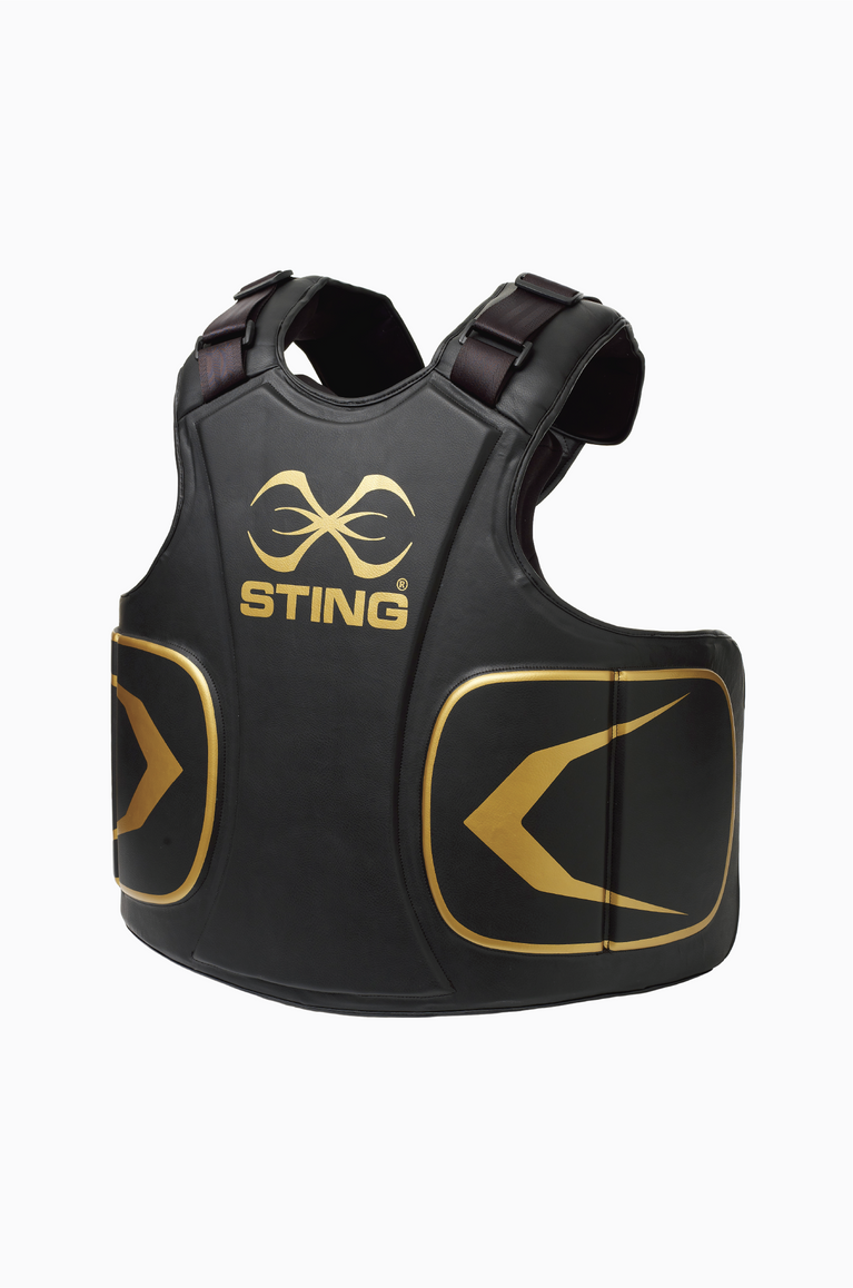 VIPER TRAINING BODY PROTECTOR