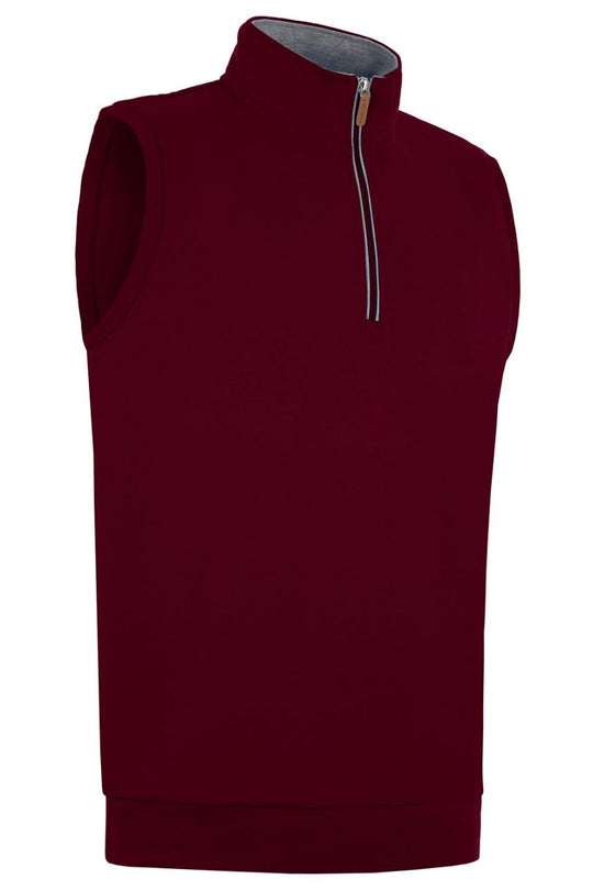 ProQuip Breeze II Sleeveless (SS26 INDENT)