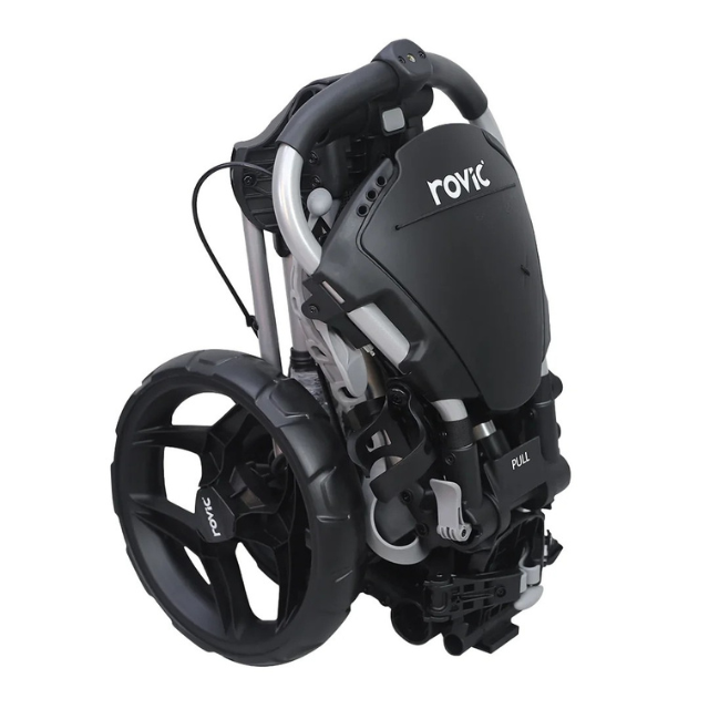 Rovic QFC Compact
