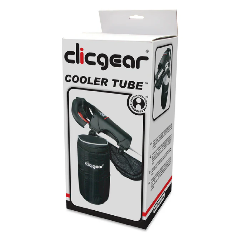 Clicgear/Rovic Cooler Tube