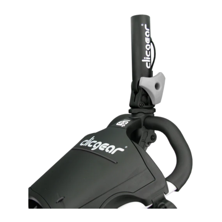 Clicgear/Rovic Umbrella Angle Adjuster