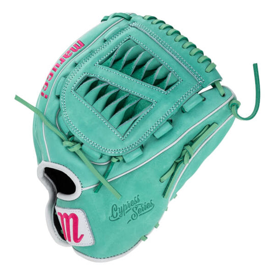 CYPRESS FASTPITCH M TYPE - 12" SPIRAL