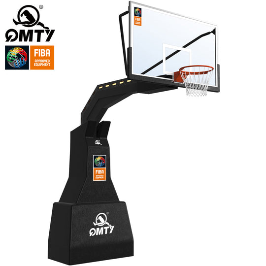CHAMP-A500 INGROUND BASKETBALL HOOP