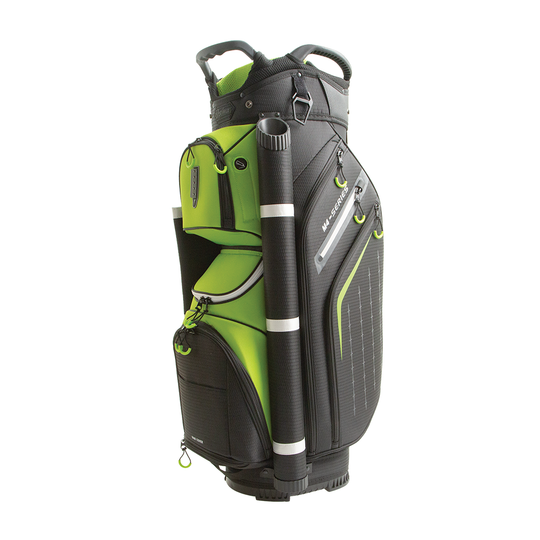 Optima Golf Bag Champion Cart