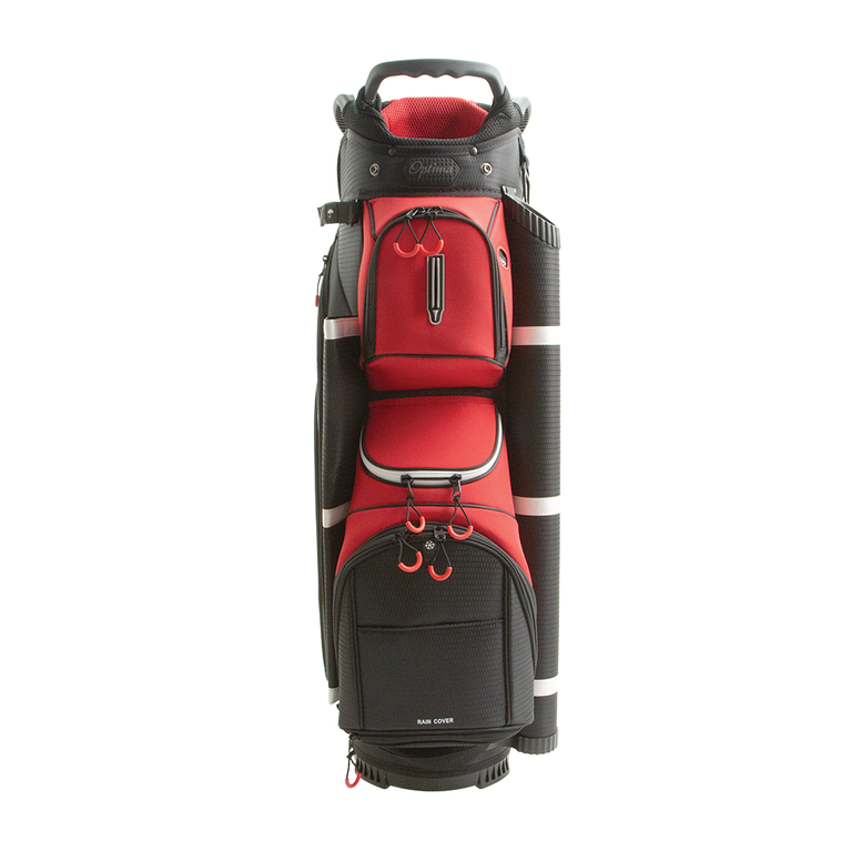 Optima Golf Bag Champion Cart