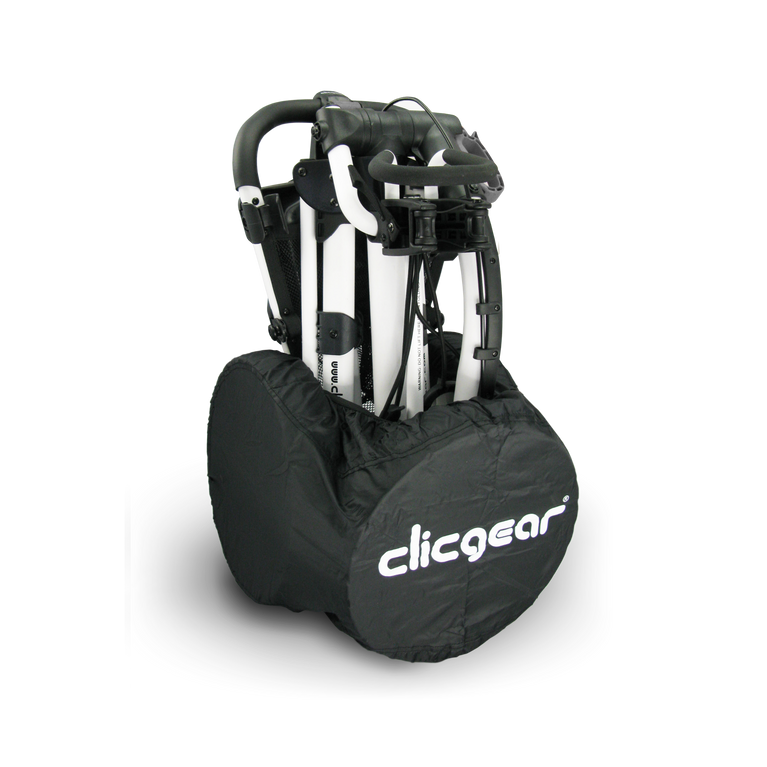 Clicgear Boot Wheel Cover