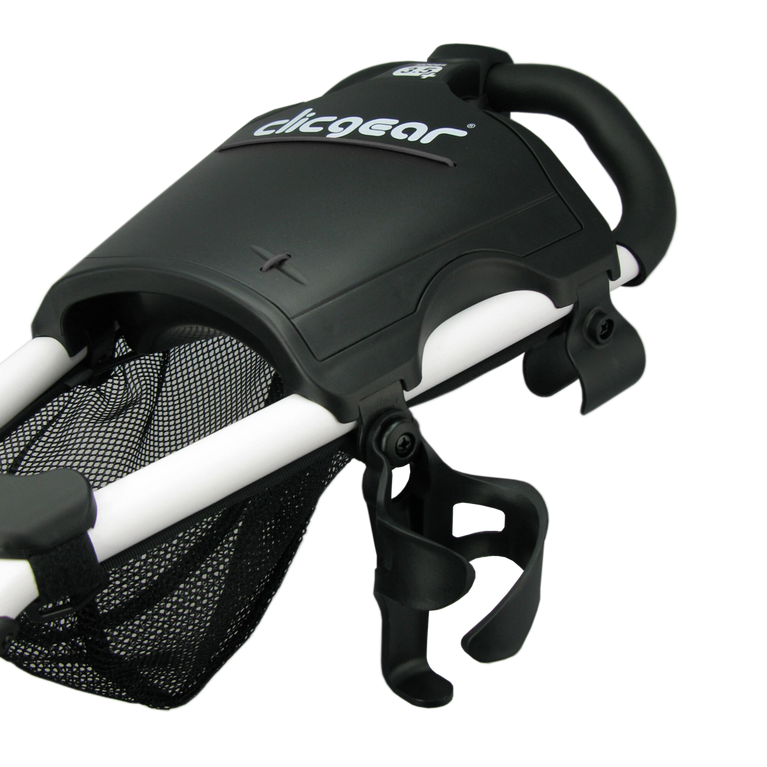 Clicgear/Rovic Cupholder Plus