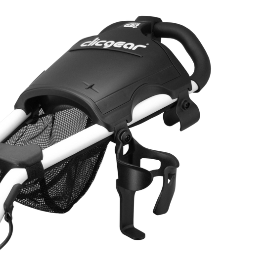 Clicgear/Rovic Cupholder Plus XL