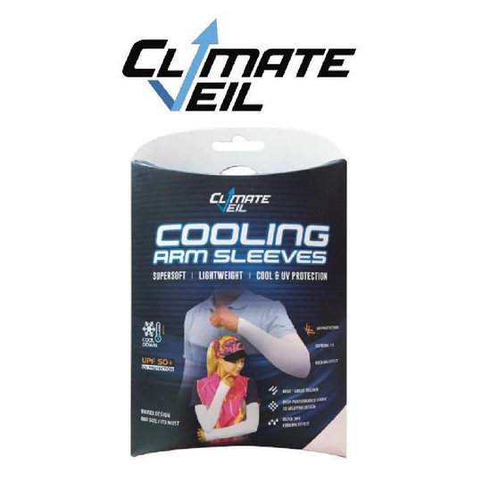 Climate Veil Sun Sleeves