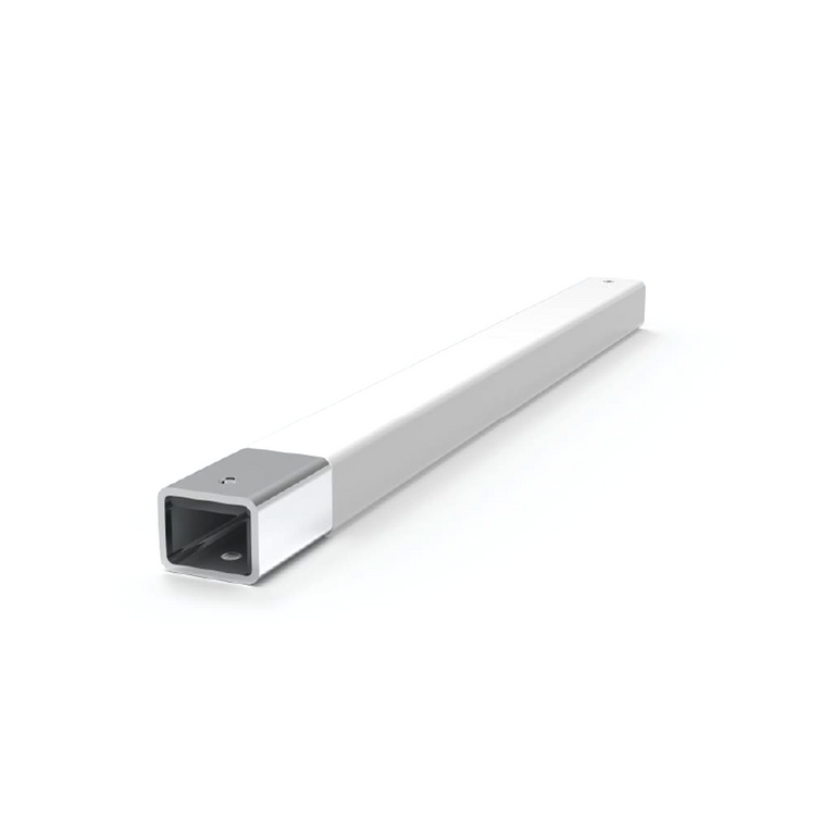 Iron Bar counterweight for football goals