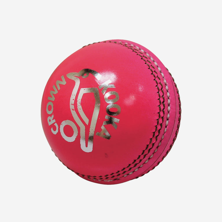 KOOKABURRA CROWN CRICKET BALL