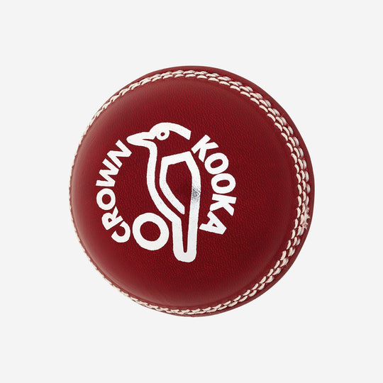 KOOKABURRA CROWN CRICKET BALL
