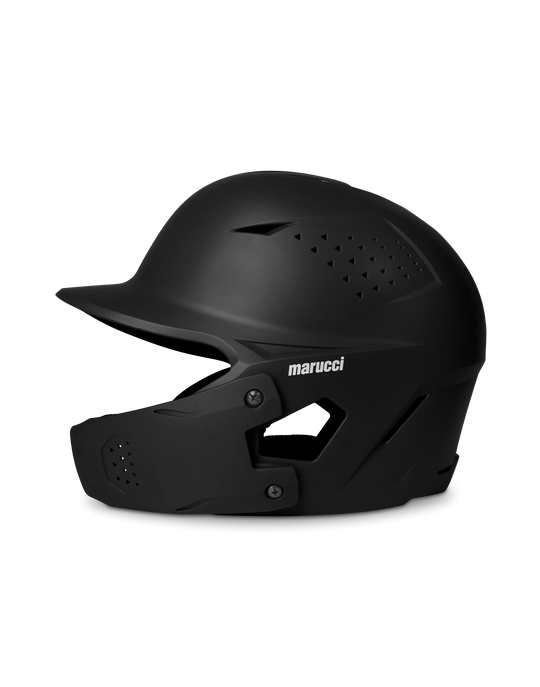 DURAVENT D30 HELMET WITH JAW GUARD