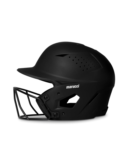 DURAVENT D30 FASTPITCH BATTING HELMET