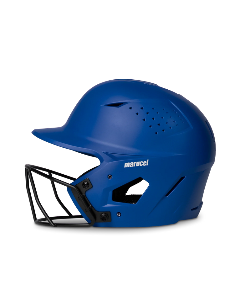 DURAVENT D30 FASTPITCH BATTING HELMET