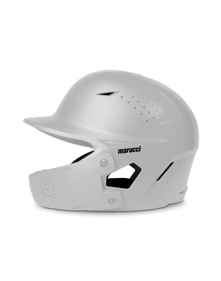 DURAVENT D30 HELMET WITH JAW GUARD