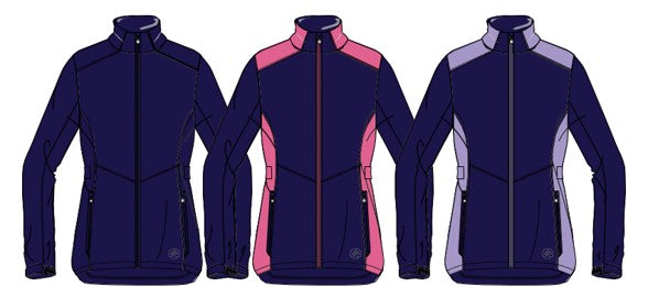 Clearance - ProQuip Womens DARCEY Jacket