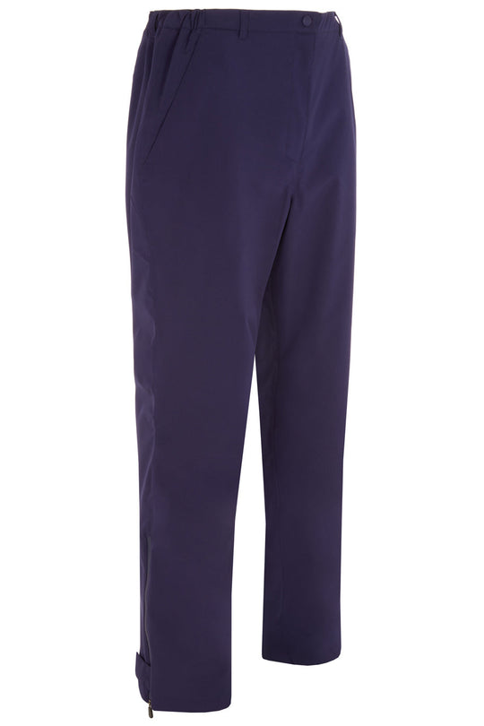ProQuip Darcey Women's Rain Trousers - Navy (SS26 INDENT)