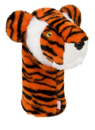 Daphne Tiger Golf Headcover