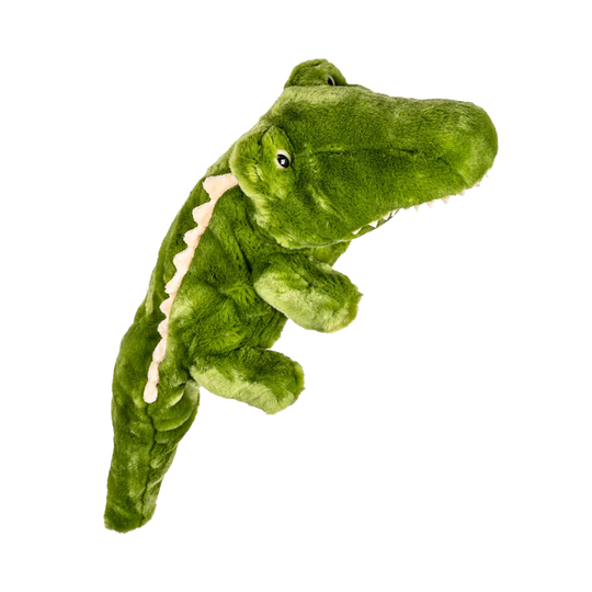 Daphne Alligator Driver Headcover