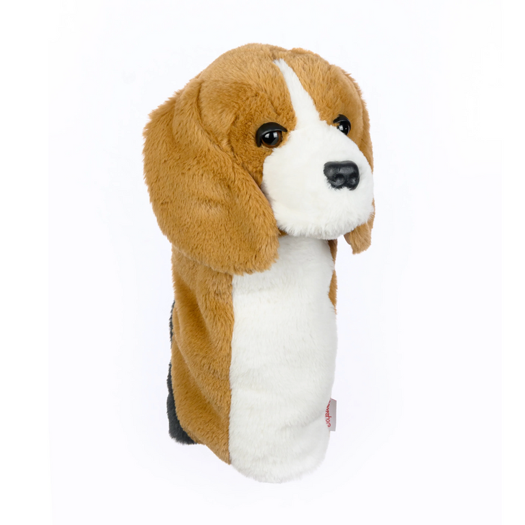 Daphne Beagle Driver Cover