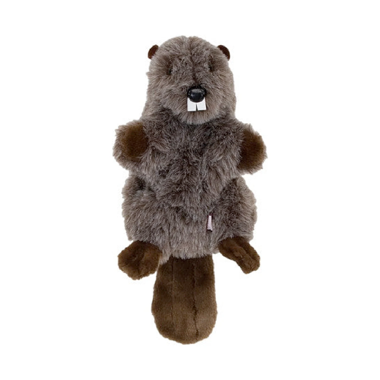 Daphne Beaver Golf Headcover