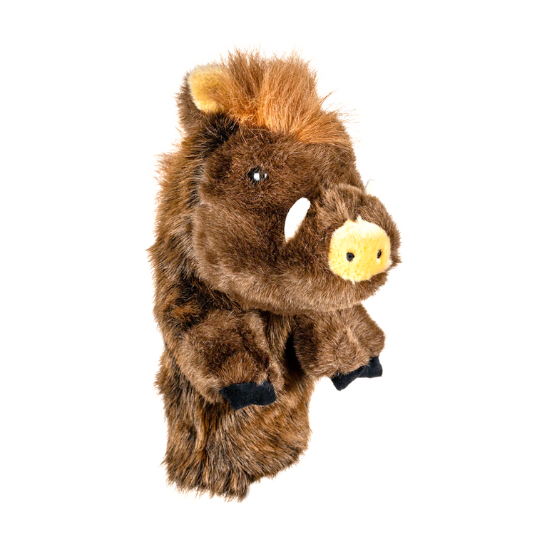 Daphne Boar Golf Headcover
