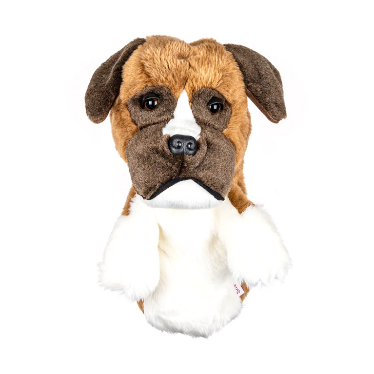 Daphne Boxer Headcover