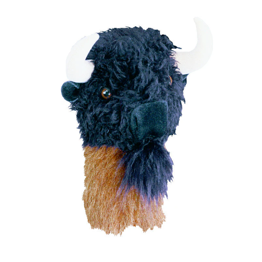 Daphne Buffalo Headcover