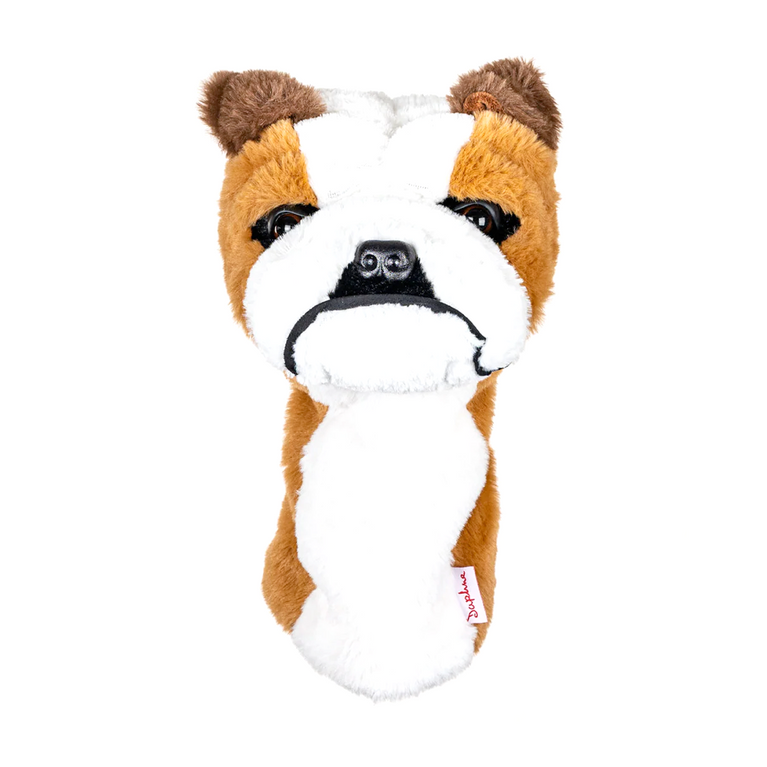 Daphne Bulldog Headcover