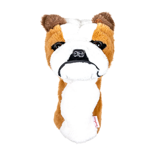 Daphne Bulldog Headcover