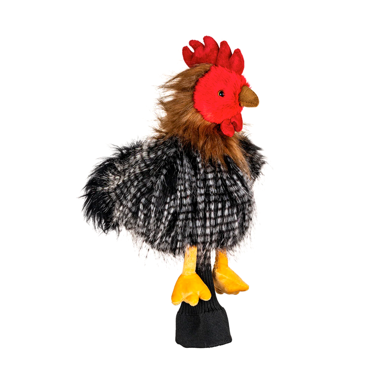 Daphne Chicken Golf Headcover