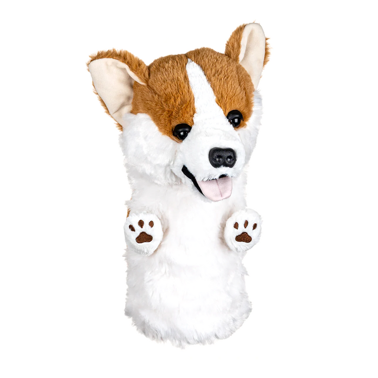 Daphne Corgi Golf Headcover