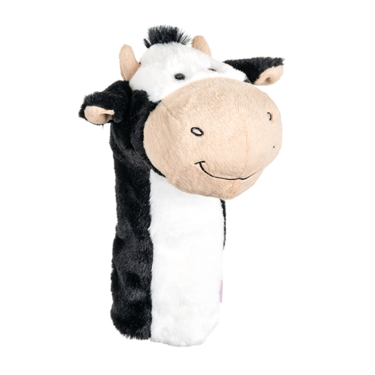 Daphne Happy Cow Driver Headcover
