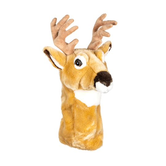 Daphne Deer Golf Headcover