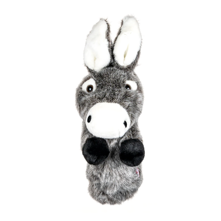 Daphne Donkey Golf Headcover