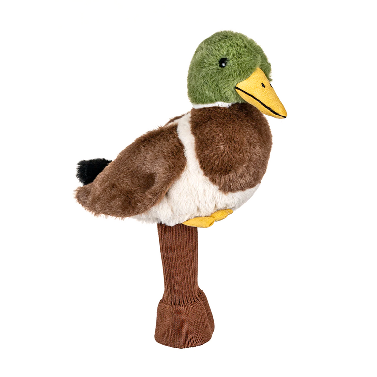 Daphne Mallard Golf Headcover