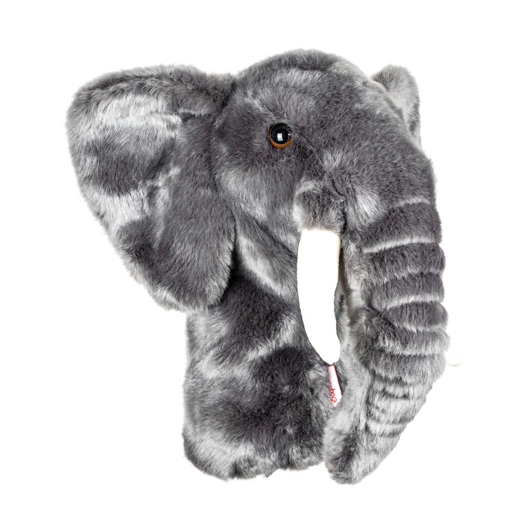Daphne Elephant Golf Headcover