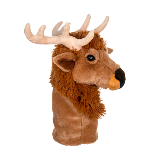 Daphne Elk Headcover