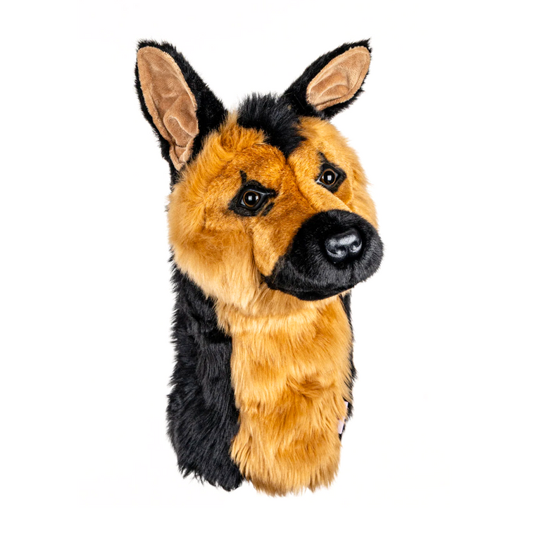 Daphne German Shepherd Headcover