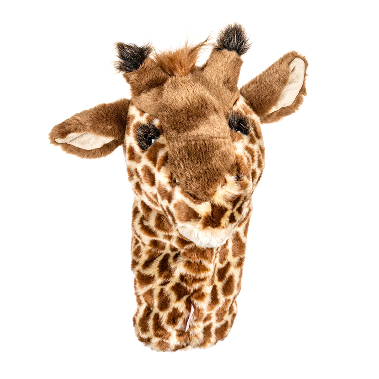 Daphne Giraffe Golf Headcover