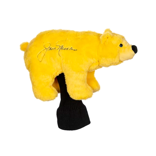 Daphne Golden Bear Headcover